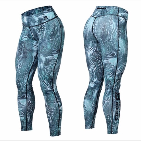 ๐ BETTER BODIES LEGGINGS ๐ - Picture 4 of 8